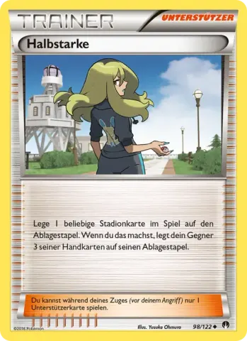 Halbstarke · 98