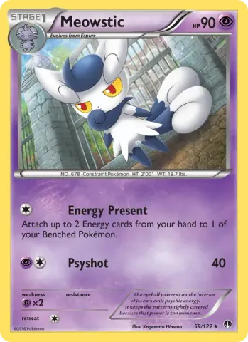 Meowstic · 59