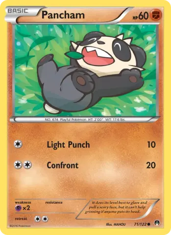 Pancham · 71