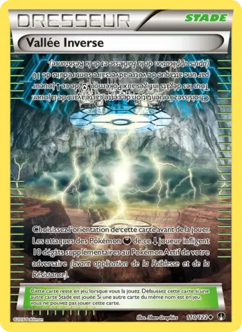 Vallée Inverse · 110
