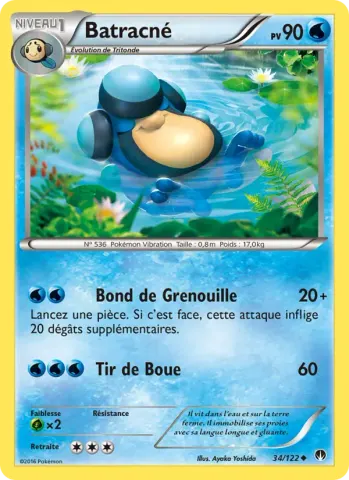 Batracné · 34