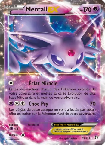 Mentali EX · 52