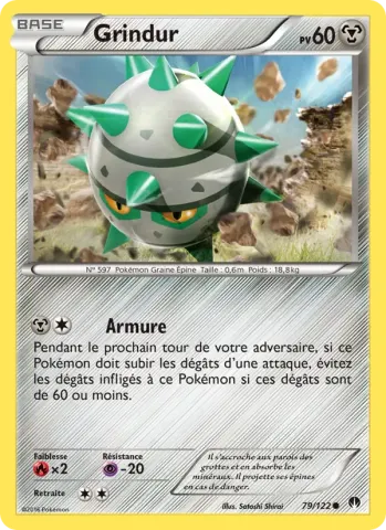 Grindur · 79