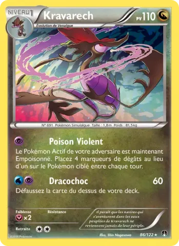 Kravarech · 86