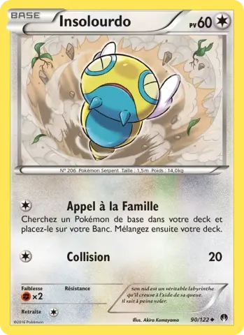 Insolourdo · 90