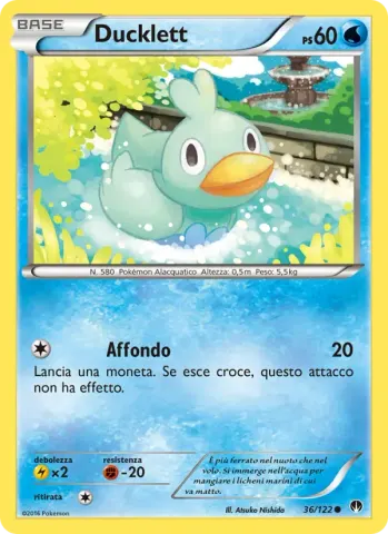 Ducklett · 36