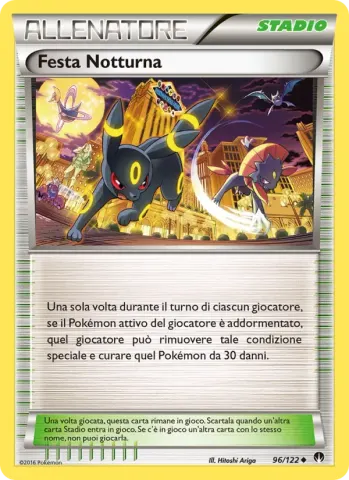 Festa Notturna · 96