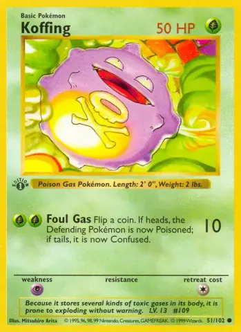 Smogon · 51