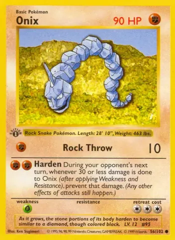 Onix · 56