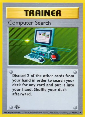 Computersuche · 71