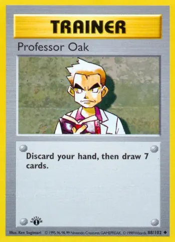 Professor Eich · 88