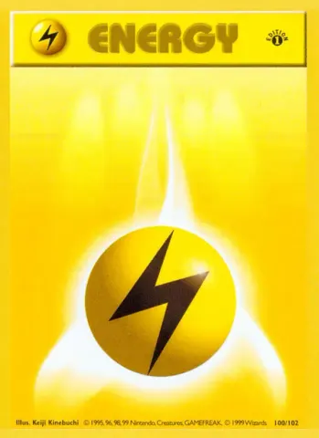Elektroenergie · 100