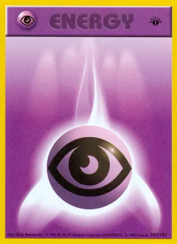 Psychoenergie · 101