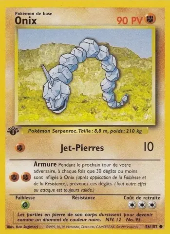 Onix · 56