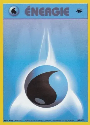 Énergie Eau · 102