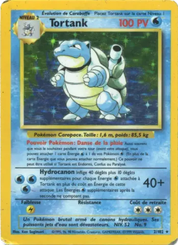 Tortank · 2