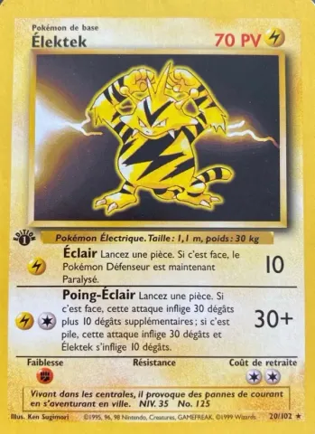 Élektek · 20
