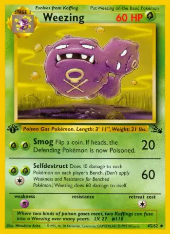 Smogmog · 45
