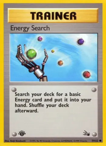 Energiesuche · 59