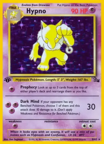 Hypno · 8