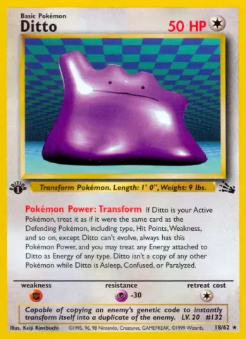 Ditto · 18
