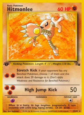 Kicklee · 22