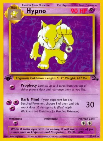 Hypno · 23