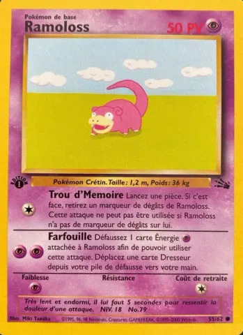 Ramoloss · 55
