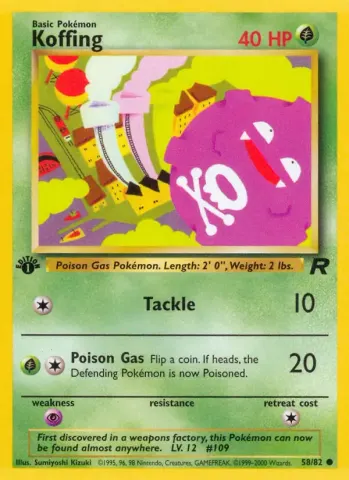 Smogon · 58