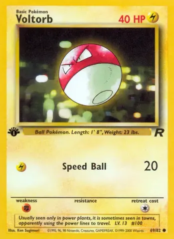 Voltobal · 69