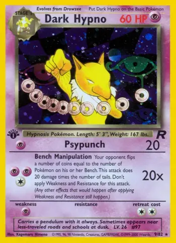 Dunkles Hypno · 9