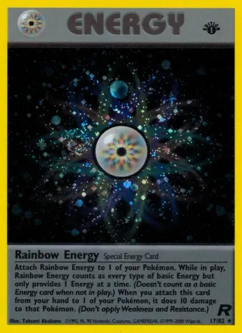 Regenbogen-Energie · 17
