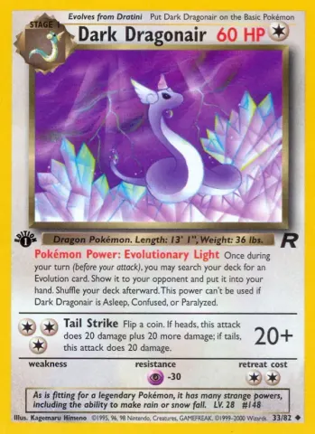 Dunkles Dragonir · 33