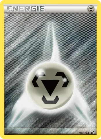 Metall-Energie · 112