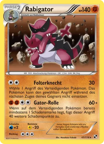 Rabigator · 65