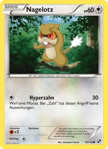 Nagelotz · 78
