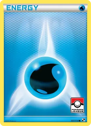 Water Energy · 107