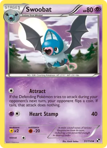 Swoobat · 51