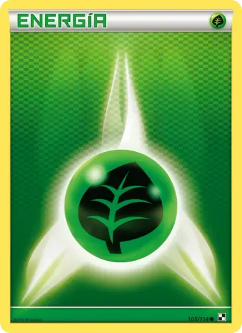 Energía Planta · 105