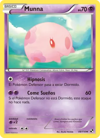 Munna · 48
