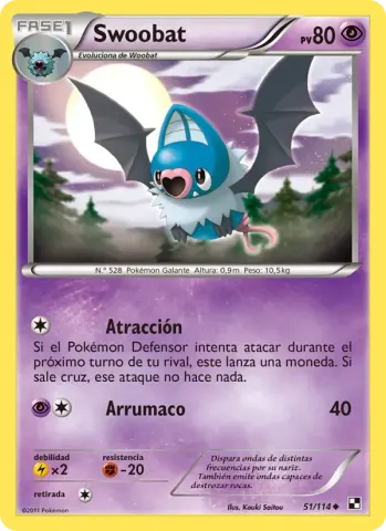 Swoobat · 51