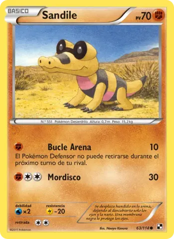 Sandile · 63