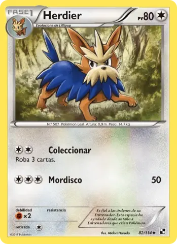 Herdier · 82