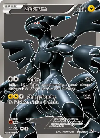 Zekrom · 114