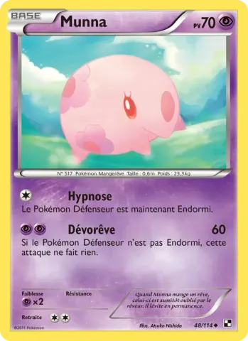 Munna · 48