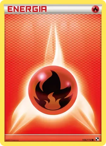 Energia Fuoco · 106