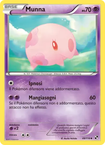 Munna · 48