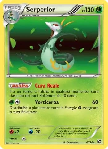 Serperior · 6