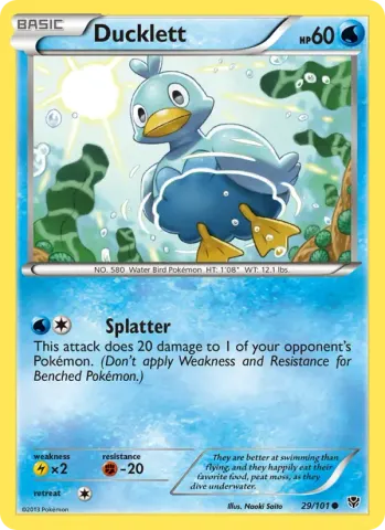 Ducklett · 29