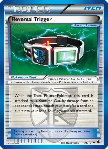 Reversal Trigger · 86